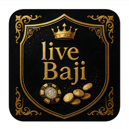 live Baji promotion card
